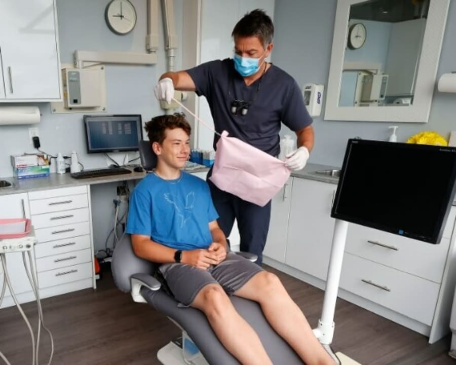 Preventive Dental Hygiene, Ottawa Dentist