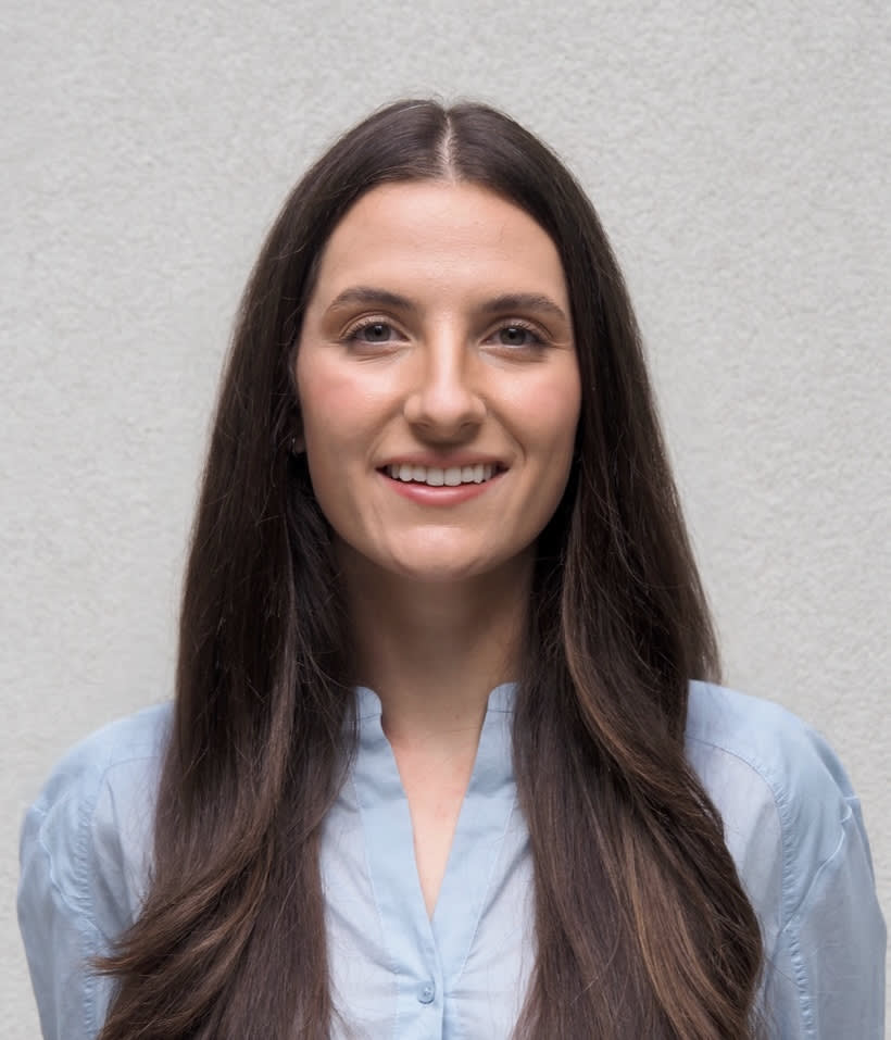 Dr. Alexandra Craciun, Ottawa Dentist