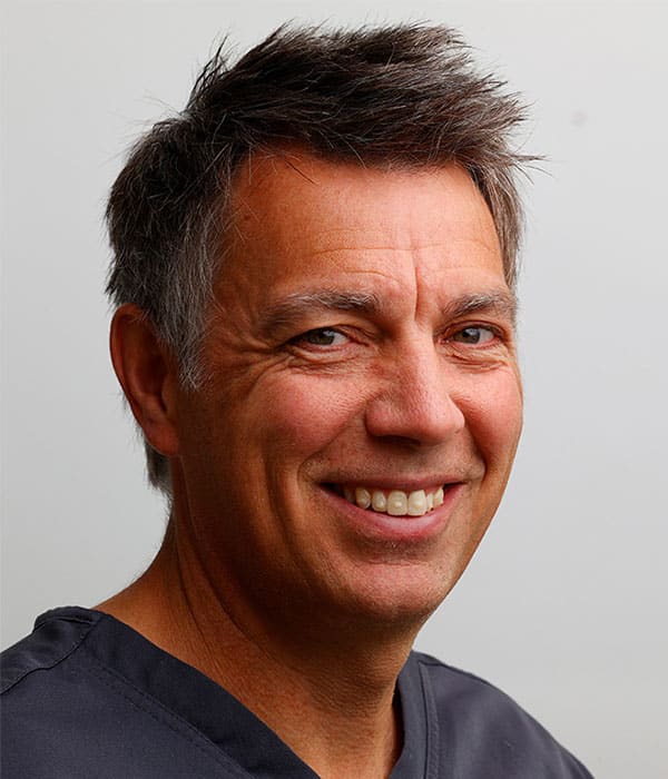Dr. Michel Jean, Ottawa Dentist
