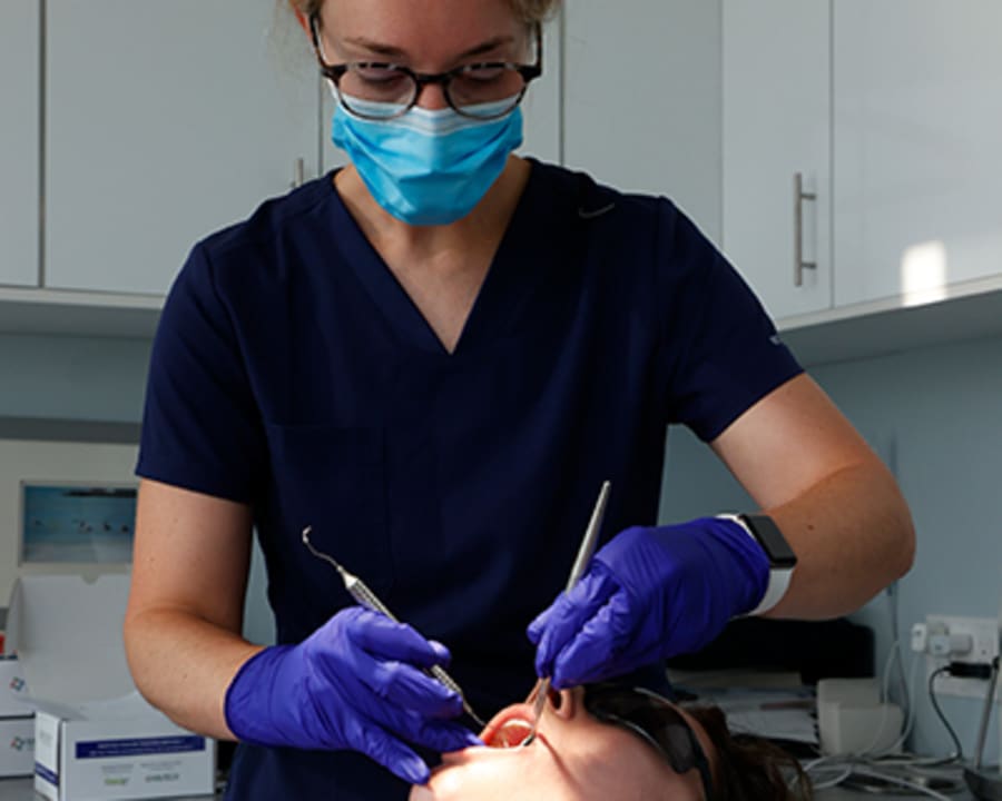 Preventive Dental Hygiene, Ottawa Dentist